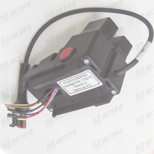 Box Motor Maestro  8V