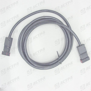 Hy.conn.cable JPT(16W)-JPT(16W)  4000
