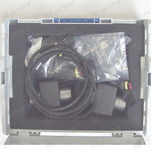 Service kit case 7 - DJ