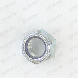Гайка самоконтр. M 24X1.5 DIN 985-10. VZ.