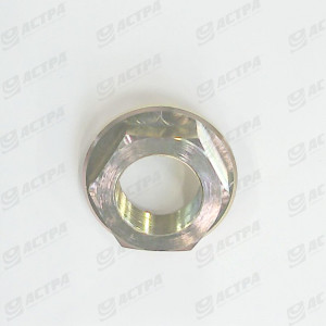 Collar nut M 39 x 1,5        gv.