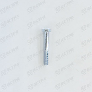 Screw SKS  8 x  60  DIN 931  8.8     gv.