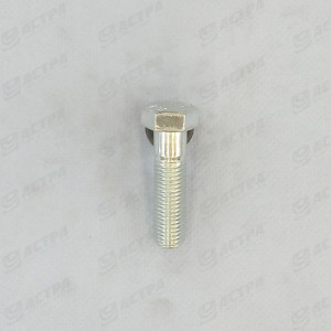 Болт М16*60 8.8 DIN931