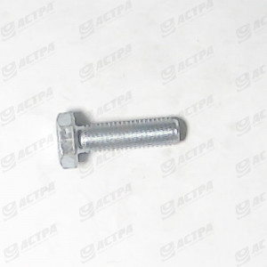 Болт М10*35 TFX  DIN933  29462