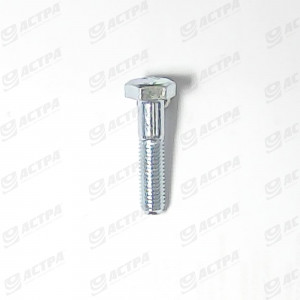 Болт M10*45 8.8 DIN931