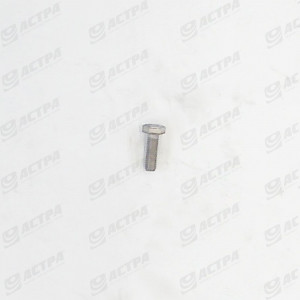 Screw SKS  6 x  18  DIN 933 A2-70