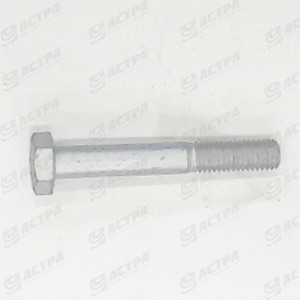 Screw SKS 10 x  70  DIN931 10.9 GEOM321A