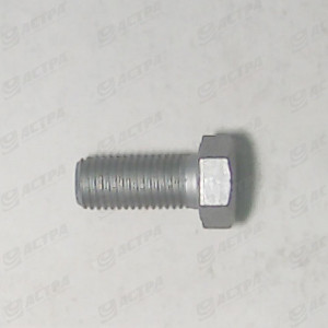 Болт M20*45 10.9 DIN933