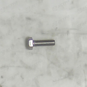 SKS  6 X  20 DIN 933    A2-70