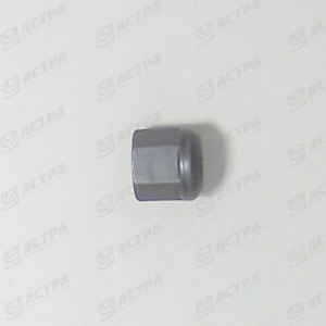 Гайка колеса M 16 x 1.5 сферична гол.