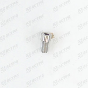 Hex.socket head cap screw M 8x 16  A2-70
