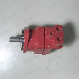 Hyd.motor Parker axial piston motor 5ccm