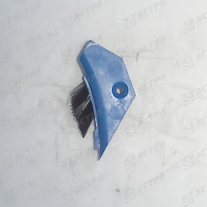 Brush for metering unit  KINZE
