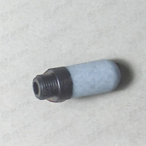 Шумопоглиначr 1/8'', J-SD3-1/8-VY