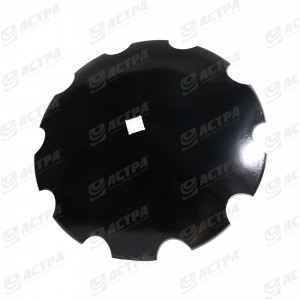 DISC