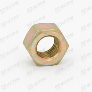 Гайка 1/2-13 DIN 934 ORIGINAL 242988.0