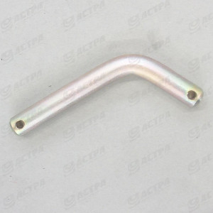 Bolt 16 x  160 2B. 90   gv. S355J2C+C