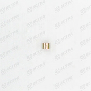 Bushing Ø  15 x 2.4 - 13 gv.