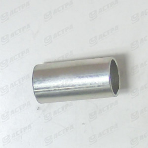 -Prec.tube  30,0x 2,0-  60 seaml  g.S.gv