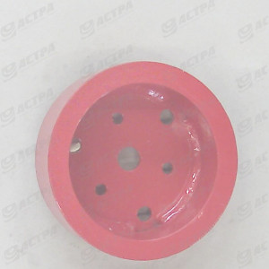 Bout marker weight GLRD