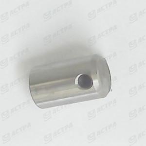 Bolt  20 x   33 1B.1IG      X5CrNi18-1