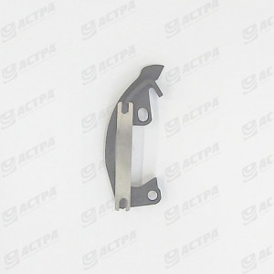 Inner scraper 'B' incl spring fine seeds