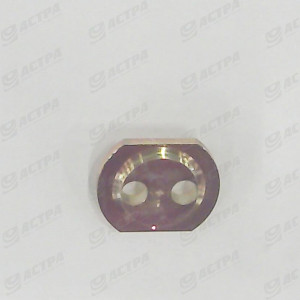 Clamping lid edge disc Focus TD