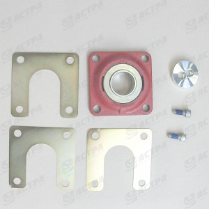 Parts kit bearing D50