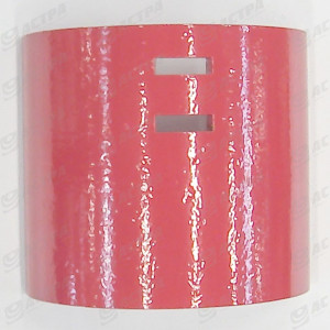 Half-shell sidepacker 6/8/12 RT