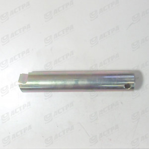 Bolt 40  - 227 galv.