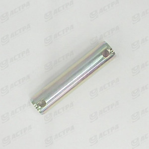Bolt  40 x  178 2B.  gv. 16MnCr5