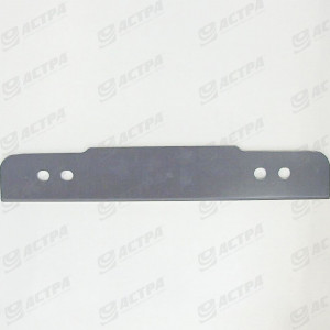 Knife for knife roller