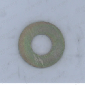 Disk 68x 30.5x 6 Hardox