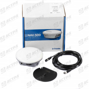 Guidance Cntrlr Kit, NAV-500, DGPS, Trimble