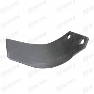 MULCH BLADE LEFT