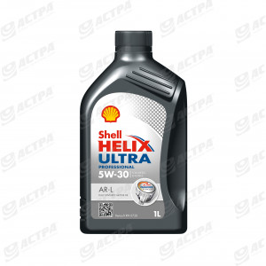 Олива моторна Helix Ultra Professional AR-L 5W-30 1 л