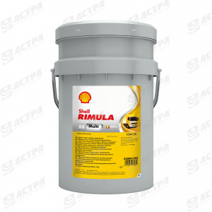Олива моторна Rimula R4 Multi 10W-30  20 л