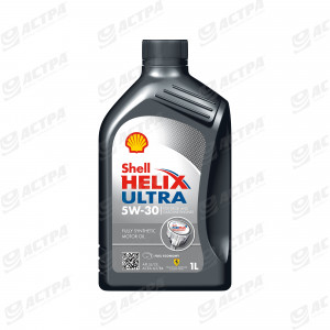 Олива моторна Helix Ultra 5W-30 (SL/CF/A3/B4) 1 л