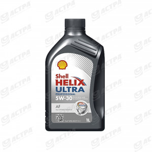 Олива моторна Helix Ultra Professional AF 5W-30 1 л