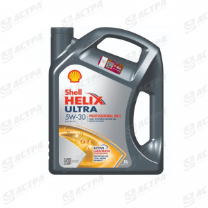 Олива моторна Helix Ultra Professional AR-L 5W-30 5 л