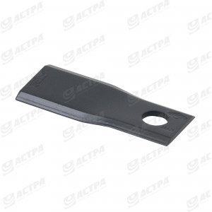 HD ANGLED BLADE - LE