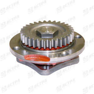 DISC HOUSING UNIT CP