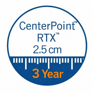 CenterPoint RTX signal subscription service 3-year 