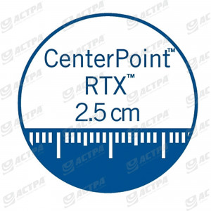 Ag Regional CenterPoint RTX Std 1 Year via Satellite