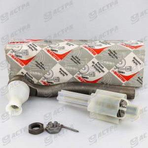 COMPLETE CROSS ROD