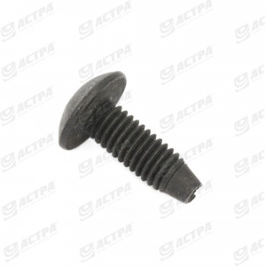 Болт 3/8"-16x1" DIN931