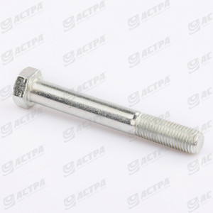 Болт шестигранний DIN 931-M16х120-GWA-10.9 X486546706000
