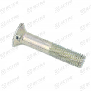 Болт M11*55*1.5 пр10.9 DIN11014 TFE