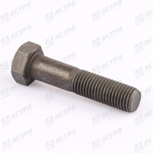 Гвинт шестигранний M20х90GWA10.9-ZNPH