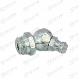 GREASE NIPPLE 45° 10x150
